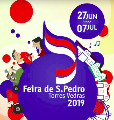 feira de sao pedro 2019